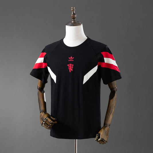 Manchester united 2025 Cotton Shirt