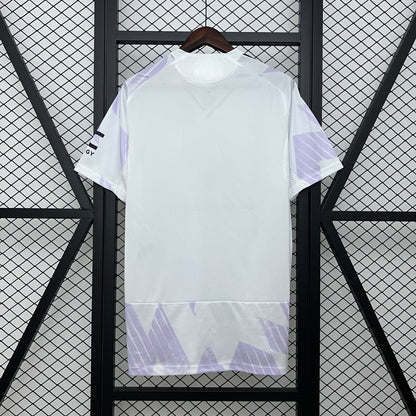 MANCHESTER UNITED AWAY KIT 2025/26 PLAYER VERSION
