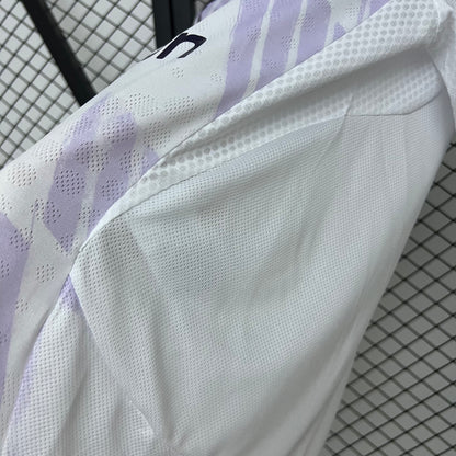 MANCHESTER UNITED AWAY KIT 2025/26 PLAYER VERSION