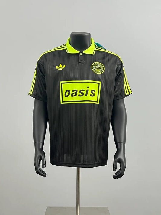 Adidas X oasis Tour Tshirt