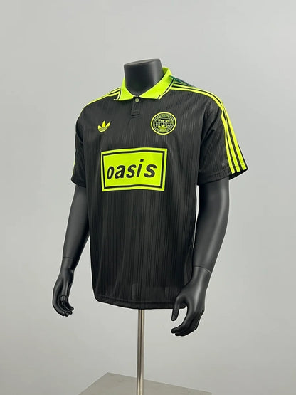 Adidas X oasis Tour Tshirt