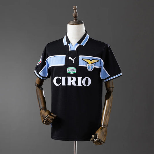 LAZIO 1998 RETRO KIT VERSION