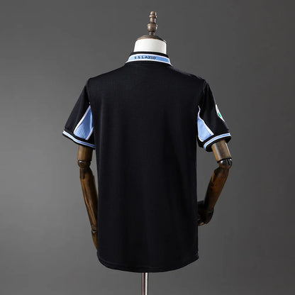 LAZIO 1998 RETRO KIT VERSION