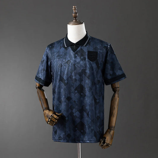ENGLAND RETRO 1990 AWAY KIT