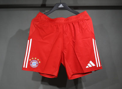 Bayern Munchen 2025-26 Home Shorts