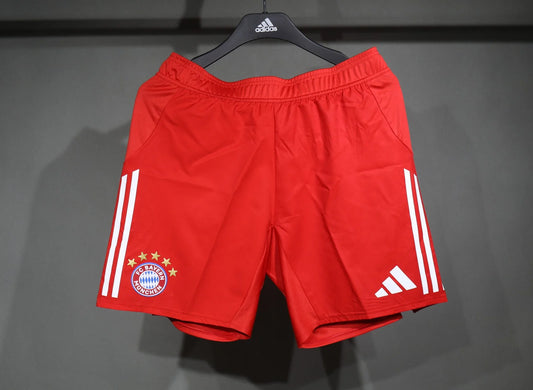 Bayern Munchen 2025-26 Home Shorts