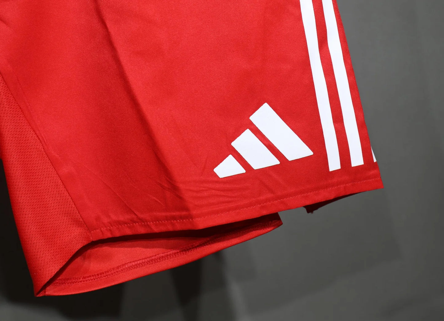 Bayern Munchen 2025-26 Home Shorts