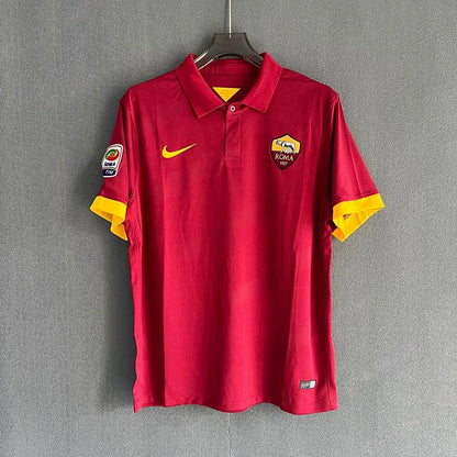 AS ROMA TOTTI 10 RETRO 2014-15 KIT