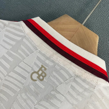 BAYERN MUNCHEN THIRD KIT 2024/25 PLAYER VERSION