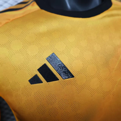 AS ROMA AWAY KIT 25/26 PLAYER VERSION