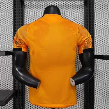 AS ROMA AWAY KIT 25/26 PLAYER VERSION