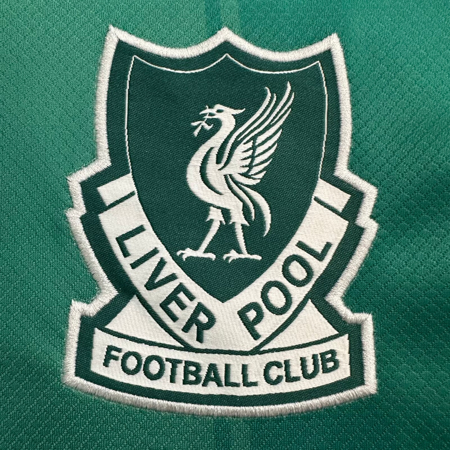 LIVERPOOL THIRD KIT 25/26 FAN VERSION
