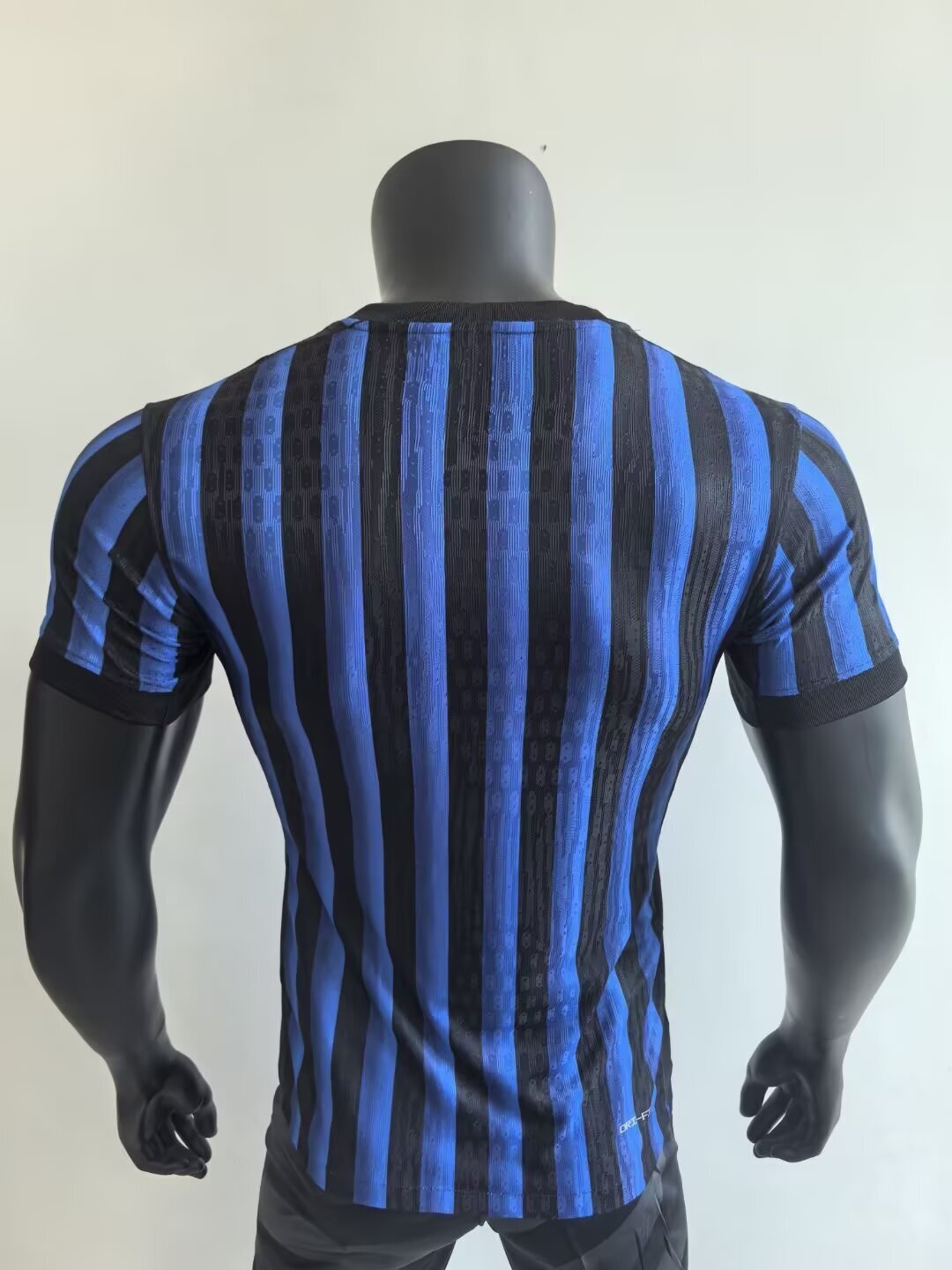 INTER MILAN HOME KIT 2025/26 PLAYER VERSION