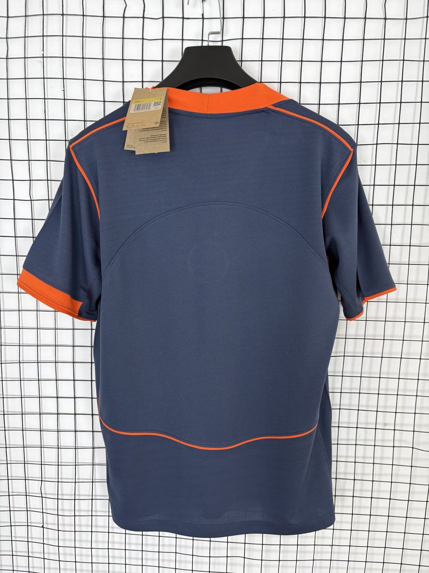 INTER MILAN THIRD KIT 25/26 FAN VERSION