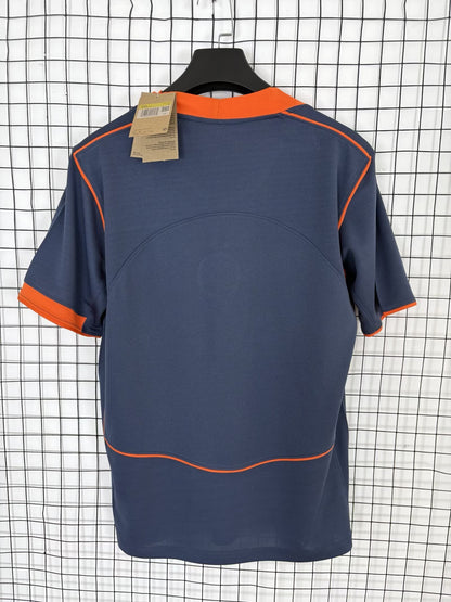 INTER MILAN THIRD KIT 25/26 FAN VERSION