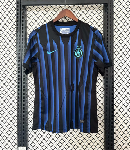 INTER MILAN HOME KIT 25/26 FAN VERSION