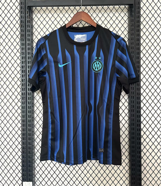 INTER MILAN HOME KIT 25/26 FAN VERSION