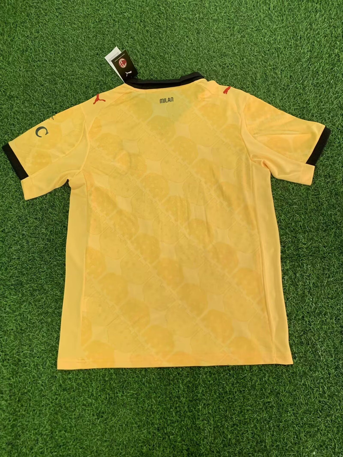 AC MILAN THIRD KIT 25/26 FAN VERSION