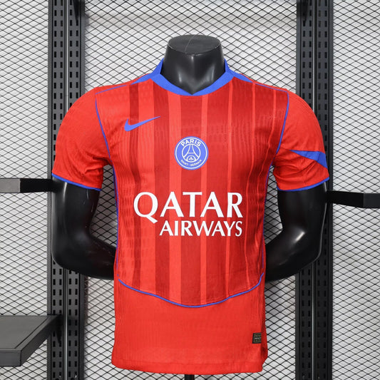 PSG THIRD NIKE KIT 2025/26 PLAYER VERSION