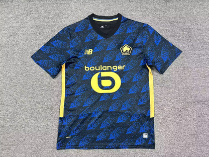 LILLE THIRD KIT 25/26 FAN VERSION