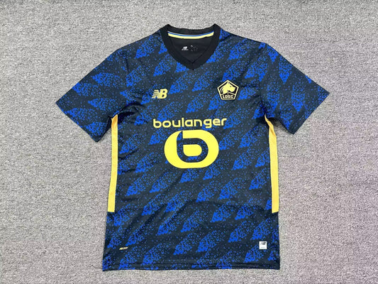 LILLE THIRD KIT 25/26 FAN VERSION