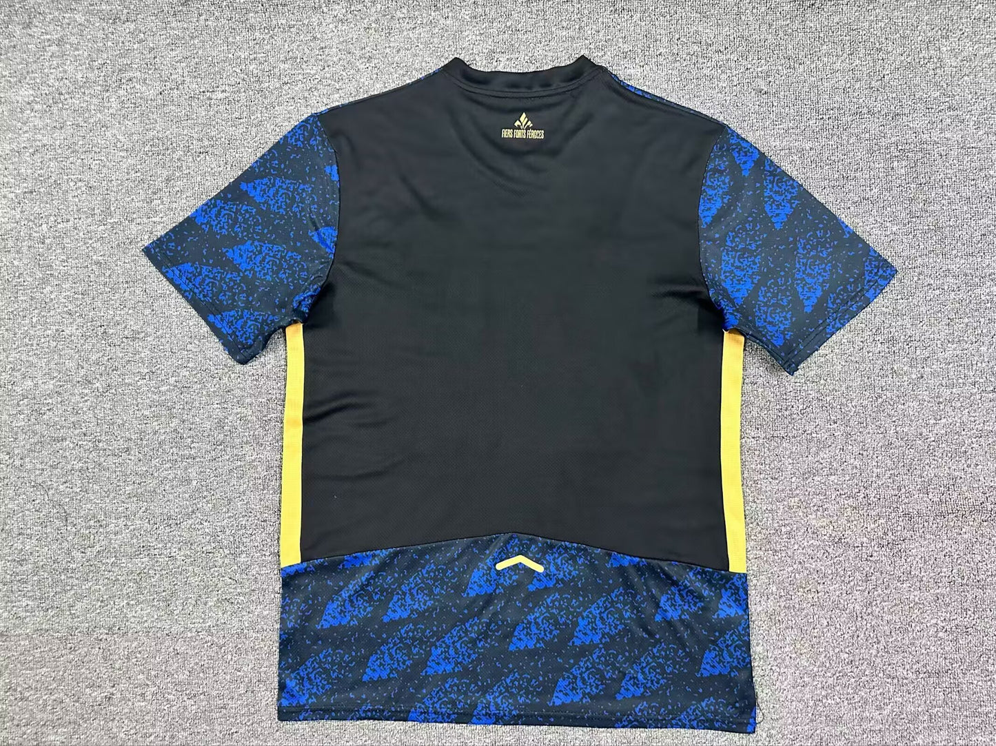 LILLE THIRD KIT 25/26 FAN VERSION