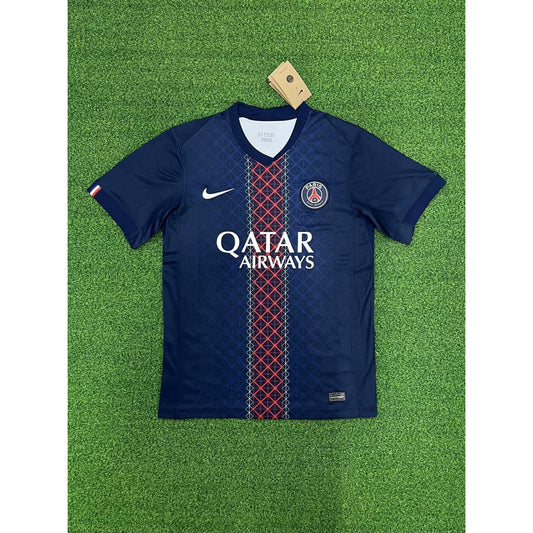 PSG HOME KIT 2025/26 PFAN VERSION