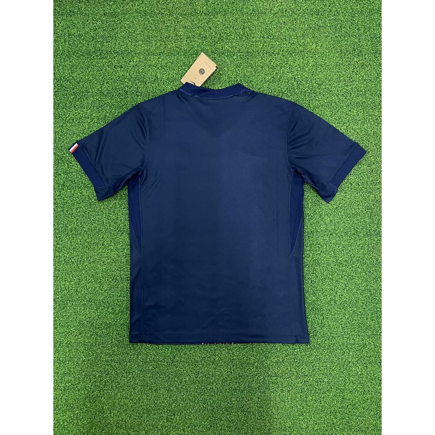 PSG HOME KIT 2025/26 PFAN VERSION