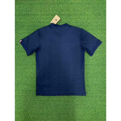 PSG HOME KIT 2025/26 PFAN VERSION