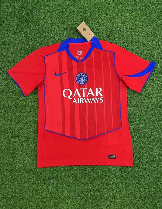 PSG THIRD KIT 25/26 FAN VERSION