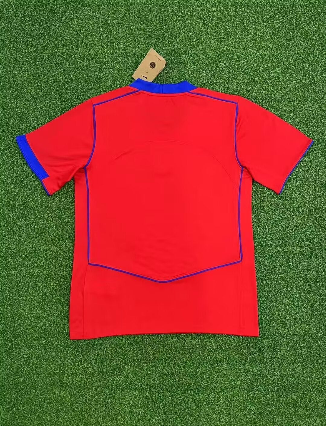 PSG THIRD KIT 25/26 FAN VERSION