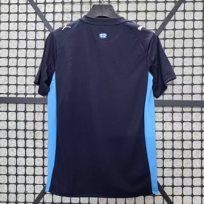 MARSEILLE AWAY KIT 25/26 FAN VERSION