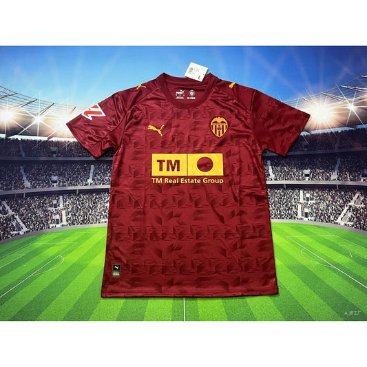 VALENCIA THIRD PUMA KIT 2025/2026