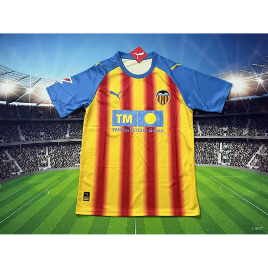 VALENCIA AWAY PUMA KIT 2025/2026