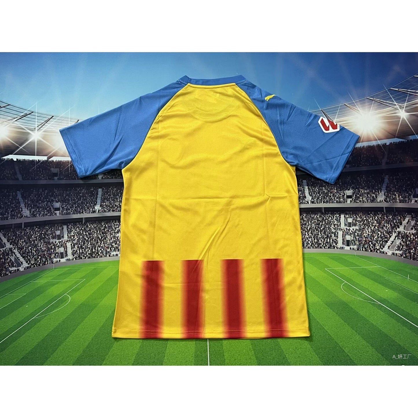 VALENCIA AWAY PUMA KIT 2025/2026