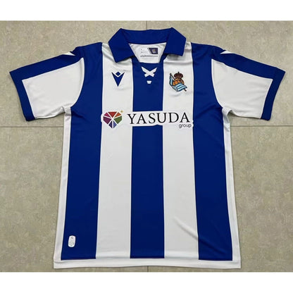 REAL SOCIEDAD HOME KIT 2024/25