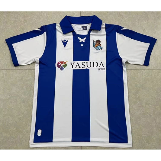 REAL SOCIEDAD HOME KIT 2024/25