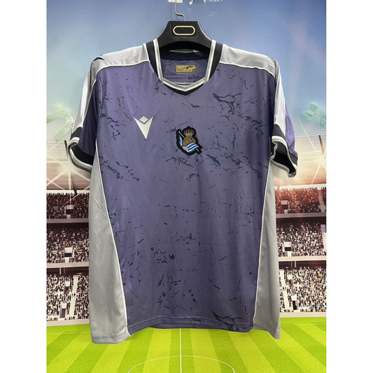 REAL SOCIEDAD AWAY KIT 2025/26