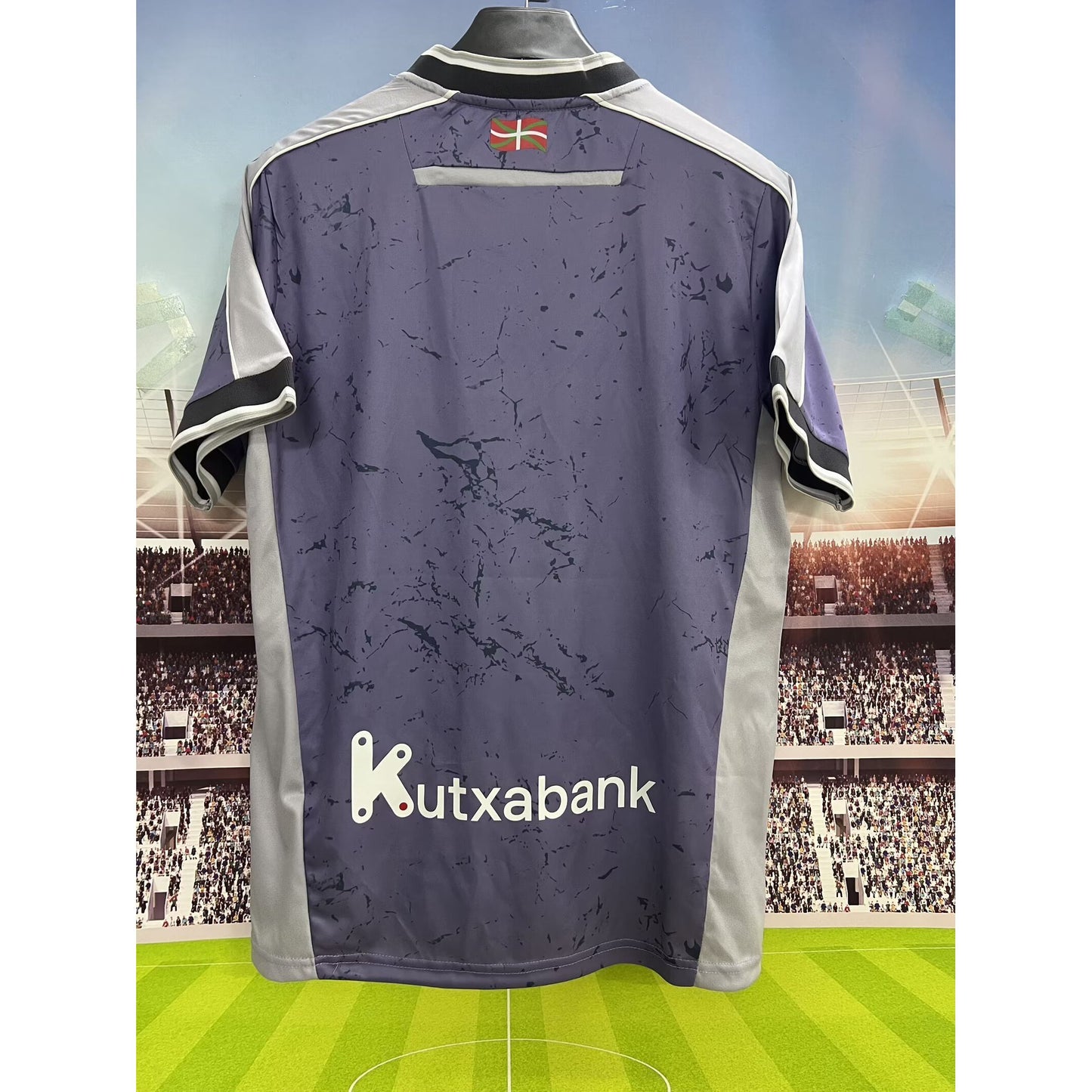 REAL SOCIEDAD AWAY KIT 2025/26