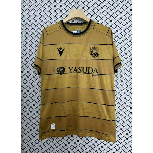 REAL SOCIEDAD AWAY KIT 2024/25