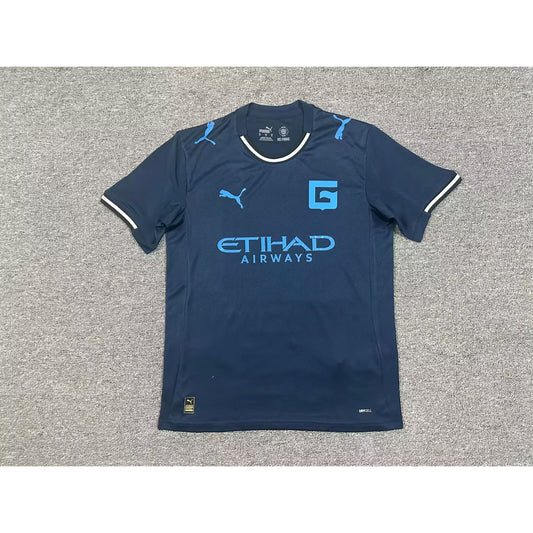 GIRONA THIRD PUMA KIT 2025/26