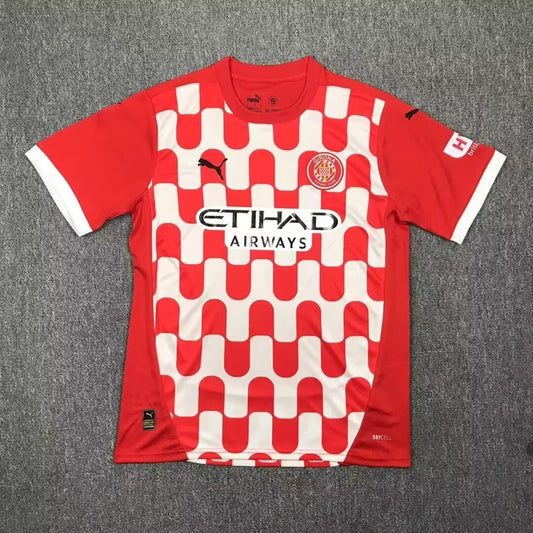 GIRONA HOME KIT 2024/25