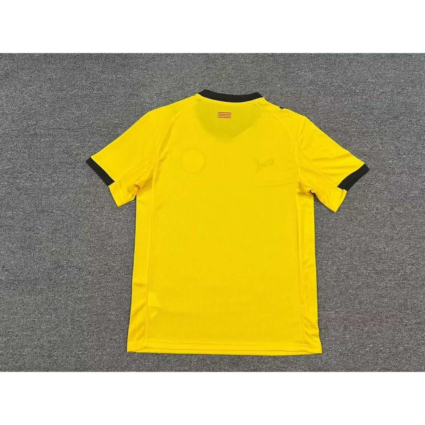 GIRONA AWAY PUMA KIT 2025/26 PLAYER VERSION