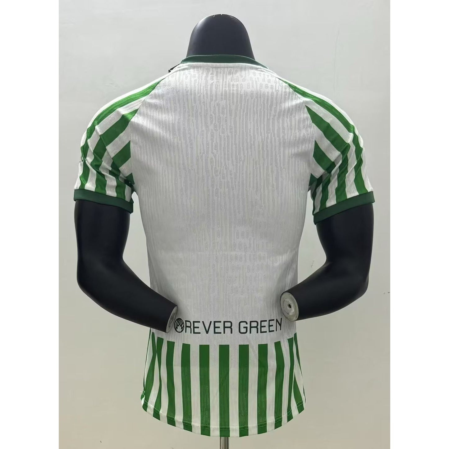 REAL BETIS FINAL EDITION 2025 PLAYER VERSION