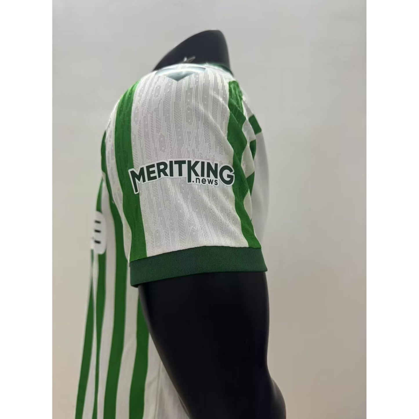 REAL BETIS FINAL EDITION 2025 PLAYER VERSION