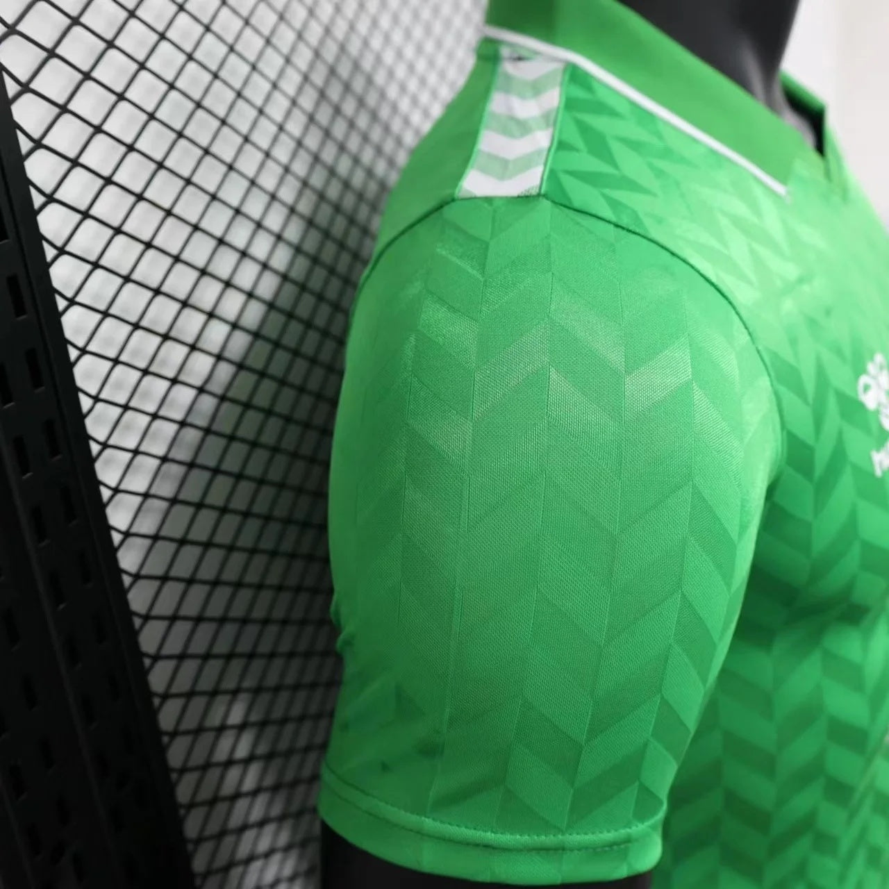 REAL BETIS HOME KIT 23/24 PLAYER VERSION