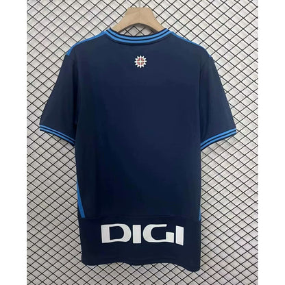 ATHLETIC BILBAO AWAY KIT 2025/26 FAN VERSION