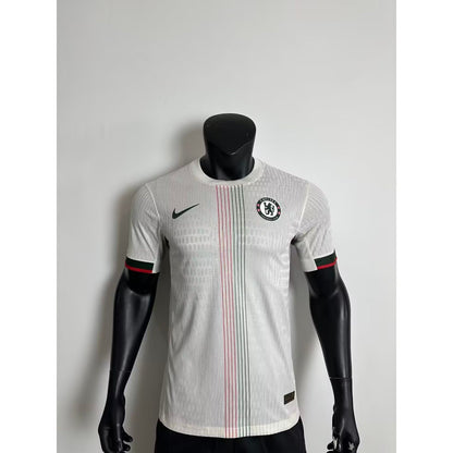 CHELSEA AWAY NIKE KIT 2025/26 PLAYER VERSION