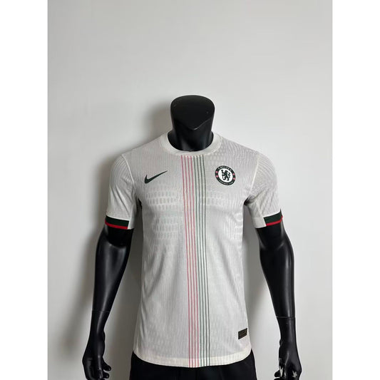 CHELSEA AWAY NIKE KIT 2025/26 PLAYER VERSION