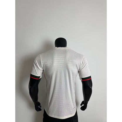 CHELSEA AWAY NIKE KIT 2025/26 PLAYER VERSION